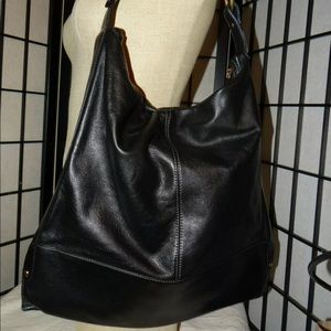 Vintage Barney's New York purse - 1990s